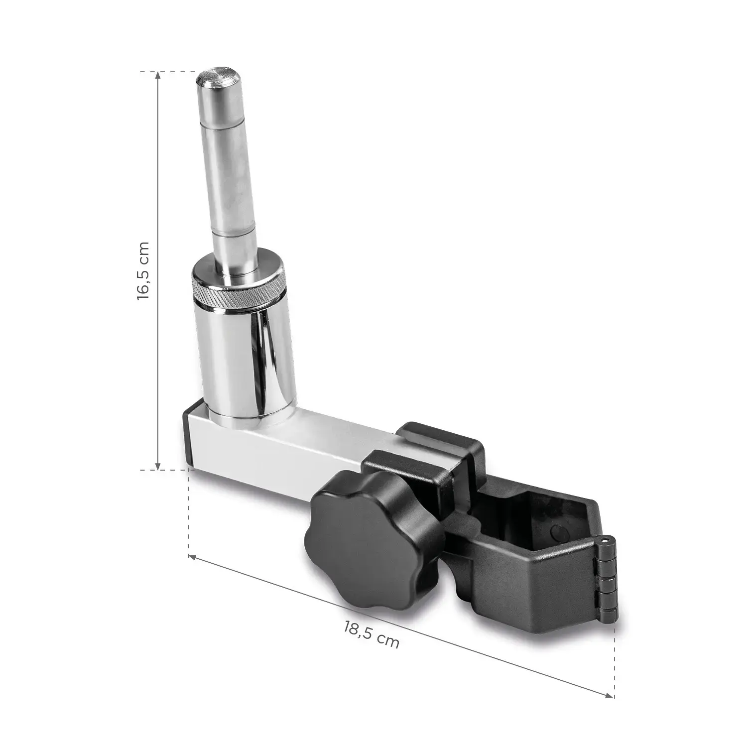 Expotält 3x3 m byVoky